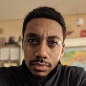 Meet your Posher, Dante